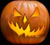 Trick Or Treat Studios Halloween VI Kürbis Replik 20 cm Produktbild-Vorschau 2