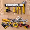 Navaris Magnetleiste Werkzeughalter Wand - Ca. 30 cm langer Produktbild-Vorschau 2