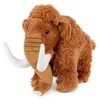 Mamut velký plyš 30x38cm 0m+ Náhled obrázku produktu 1