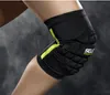 SELECT Kniebandage Handball Women, schwarz, M Produktbild-Vorschau 2