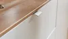 Lowboard >Core< in weiß supermatt Nachbildung, MDF, Produktbild-Vorschau 7