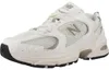 New Balance 530 Sportschuhe Weiß EU 38 Herren,Damen Weiß EU Produktbild-Vorschau 11