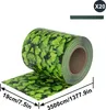 LZQ 35m x 19cm PVC pásy pro ochranu soukromí fólie pro Náhled obrázku produktu 2