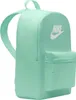 Nike NK Heritage Backpack DC4244-353, zaino, unisex, verde, Anteprima dell’immagine prodotto 3
