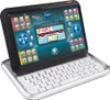 VTech Genio Little App, Bildungs-Tablet-Computer, der Produktbild-Vorschau 1