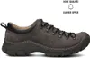 NAGABA Wanderschuhe Herren Trekkingschuhe Männer Echtleder Produktbild-Vorschau 2