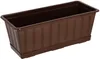 KOTARBAU® Doniczka Skrzynka Balkonowa 40 x 18 x 14 cm Podgląd zdjęcia produktu 5