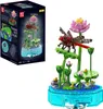10106 - Carillon Dragonfly (Mould King) Anteprima dell’immagine prodotto 9