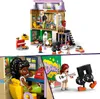 LEGO Friends Musikladen & Wohnung -  Kinder Spielzeug - Produktbild-Vorschau 4