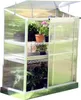 Grindi - Polycarbonat-Gartengewächshaus - 130x58x140 - Produktbild-Vorschau 2
