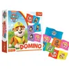 Trefl TREFL PAW PATROL Board game Domino Náhľad obrázku produktu 6