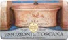 Soap - Emozione in Toscana Acque Termali 250g Produktbild-Vorschau 1