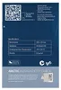 ARCTIC Thermal pad BLAU TP-3 120x20x0,5mm, 4pcs Produktbild-Vorschau 5