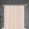 Duschvorhangstange - U-förmige Duschstange - Wandmontage - Produktbild-Vorschau 2