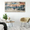 Coloray Acrylbild 100x50  Wandbild Acrylbilder London Tower Produktbild-Vorschau 4