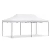 Faltpavillon 3x6 m Springos® – Gartenpavillon Partyzelt Produktbild-Vorschau 2