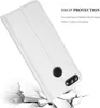 Cadorabo Handyhülle für Huawei NOVA 2 Schutz Hülle in Produktbild-Vorschau 10