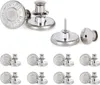 Jeansknöpfe 17mm metallisch verw. Produktbild-Vorschau 1