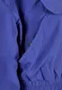 Urban Classics Ladies - Crinkle Pull Over Jacke lila - M Produktbild-Vorschau 15