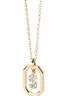Colliers avec pendentif Collection PDPaola Gold - femme Voir les images du produit 1