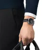 Tissot analoge horloges voor volwassenen Productafbeelding-voorbeeld 3