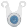 10 LED en silicone, 3 modes de couleur, idéal pour le Voir les images du produit 7