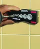 Milescraft | Kleine boorsjabloon DrillBlock+ met stalen Productafbeelding-voorbeeld 3