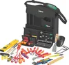 Wera 05134025001 - Werkzeugsatz für Elektroinstallateure Náhled obrázku produktu 1