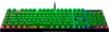 RAZER Razer BlackWidow V4 X Tastatur Gaming USB QWERTY US Produktbild-Vorschau 2