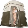 Namiot Prysznicowy I Toaletowy Vevor 214X112X213 Cm Podgląd zdjęcia produktu 1
