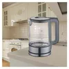 Maestro MAESTRO MR-053 electric kettle 1.7 L 2200 W Náhled obrázku produktu 2