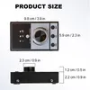 Ovládač hlasitosti reproduktorov USB, regulátor zvuku PC s Náhľad obrázku produktu 13