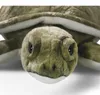 Carl Dick Tortue, Tortue de mer, Tortue d'eau ca. 31cm 3323 Voir les images du produit 3