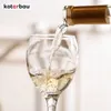 KOTARBAU® 6er Set Weißweingläser 245 ml Glas Weingläser Produktbild-Vorschau 2