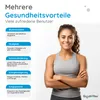 Good4You - Fußmassagegerät für Durchblutung - Kabellos mit Produktbild-Vorschau 5