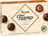 Sarotti Tiamo Cognac Sahne Trüffel  (125g Packung) + usy Produktbild-Vorschau 2