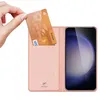 Dux Ducis Skin Pro Hülle für Samsung S24+ mit Klappdeckel - Produktbild-Vorschau 3