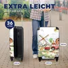 NoBoringSuitcases.com® - Kinderkoffer Bauernhof - Trolley Produktbild-Vorschau 10