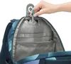 Sac à dos d'école coocazoo MATE, Aqua Flow Voir les images du produit 7