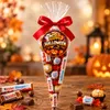 Happy Halloween Schokolade Mix-Tüte 200 g – Fertig Produktbild-Vorschau 2