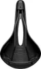Sella per bicicletta Brooks C17 Carved Cambium, colore:nero Anteprima dell’immagine prodotto 9
