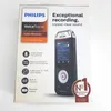 Philips Voice Tracer DVT2110/00, 36 h, Stereo (ST), MP3, Náhled obrázku produktu 20