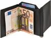 Esquire Leder Geldklammer Kartenetui Logo Double Dollarclip Produktbild-Vorschau 16