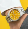Pánské hodinky s automatickým safírovým sklem - Citizen Náhled obrázku produktu 12