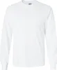 Gildan Ultra T-shirt manches longues homme col rond BC477 Voir les images du produit 1