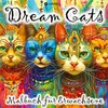 Malbuch Katze Dream Cats für Erwachsene, Frauen, Produktbild-Vorschau 4