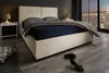 riess-ambiente Modernes Boxbett ROCCO 180x200cm beige Cord Produktbild-Vorschau 5
