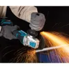 Makita DGA520ZX1 - Winkelschleifer - schnurlos Produktbild-Vorschau 7