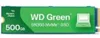 Western Digital Green SN350, 500 GB, M.2, 2400 MB/s Podgląd zdjęcia produktu 11