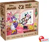 Disney Eco-Puzzle Df Minnie 24 Produktbild-Vorschau 2